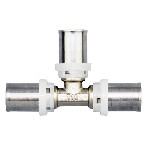 WNKYET Equal Tee Multilayer Fittings