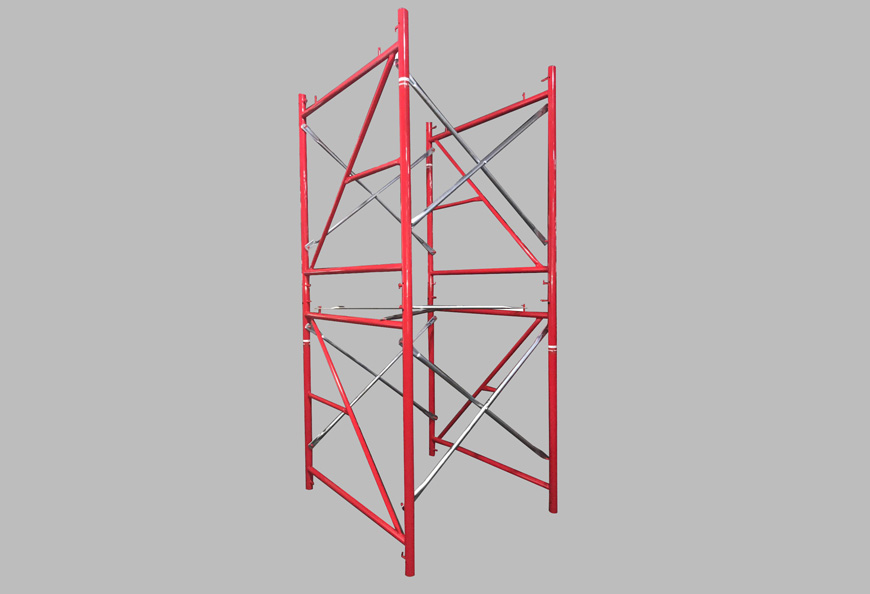 Shoring Tower TST60