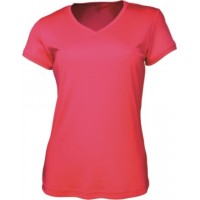 V Neck Women T-shirts 