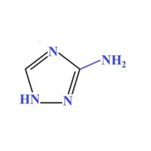 3-Amino-1,2,4-Triazole