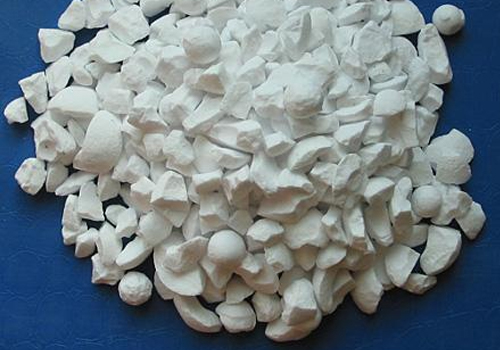 Tabular Alumina