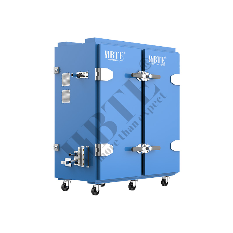 ٹیسٹ بینچز، گاڑی تبادلوں کٹس اور سیٹ بیلٹ