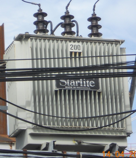 Power u distribution transformers,