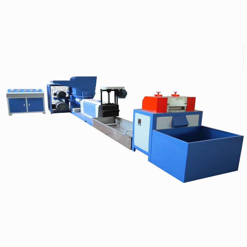 EPE Foam Recycling Machine