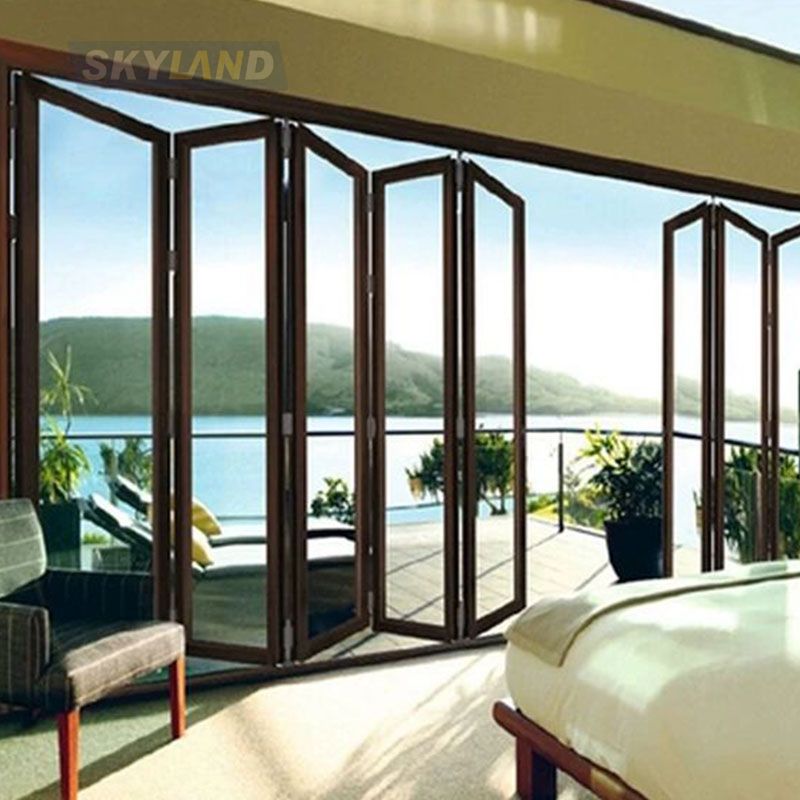 Folding Door