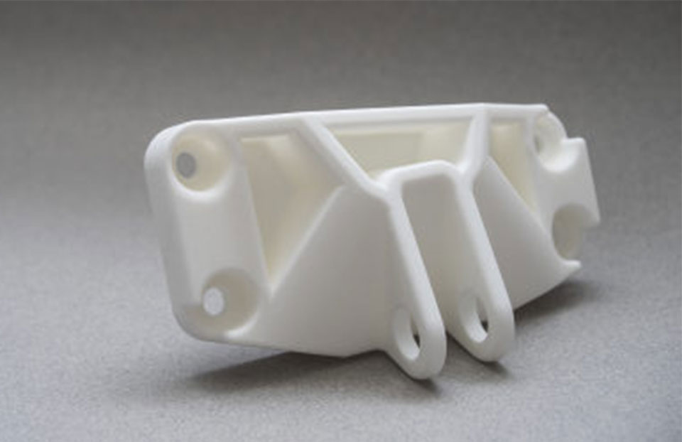 Plastic 3D Printing Parts