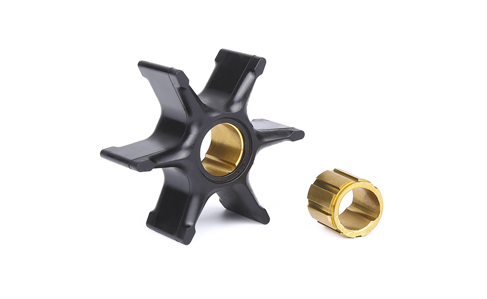 Rubber Bonding Metal Parts