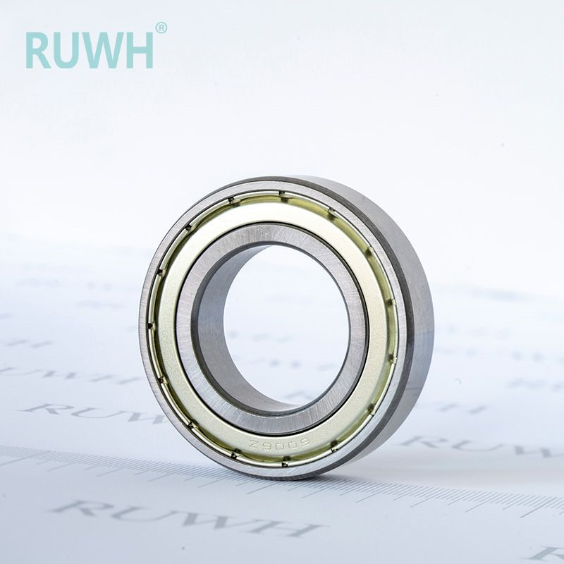 6210 2RS/ZZ/OPEN Bearing       Bearing 6210zz      