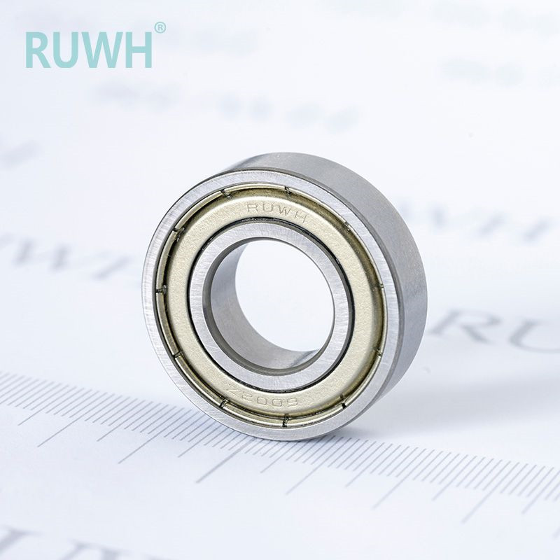 Deep Groove Ball Bearing 6000    Ball Bearing Manufacturers China