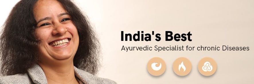 DR. SHARDA AYURVEDA