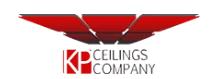 KP Ceilings Ltd