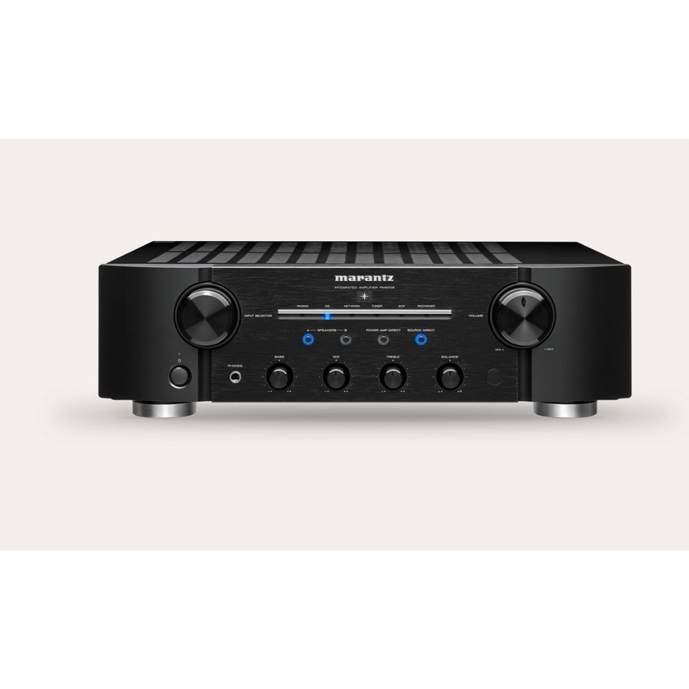 Marantz Pm8006 Amplifier