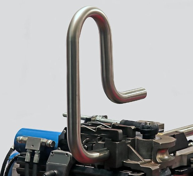 Tube bending 