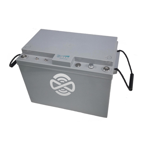 Golf Cart Li-ion Battery