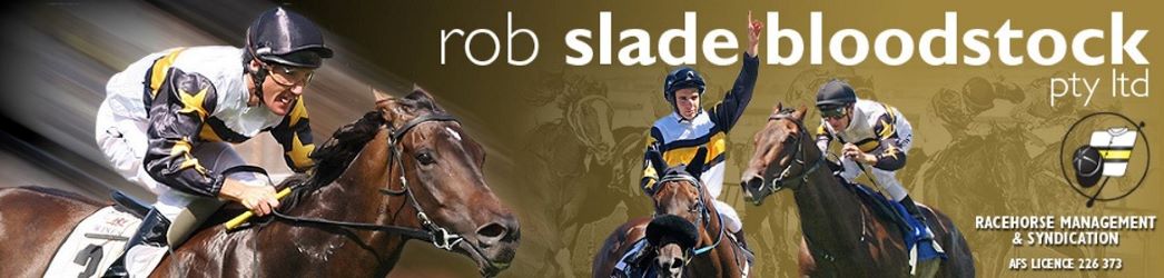 Slade Bloodstock