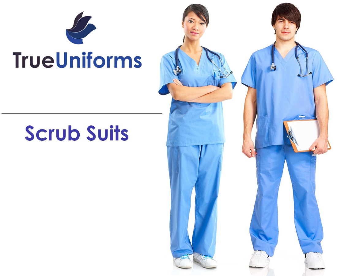 Scrub Suits