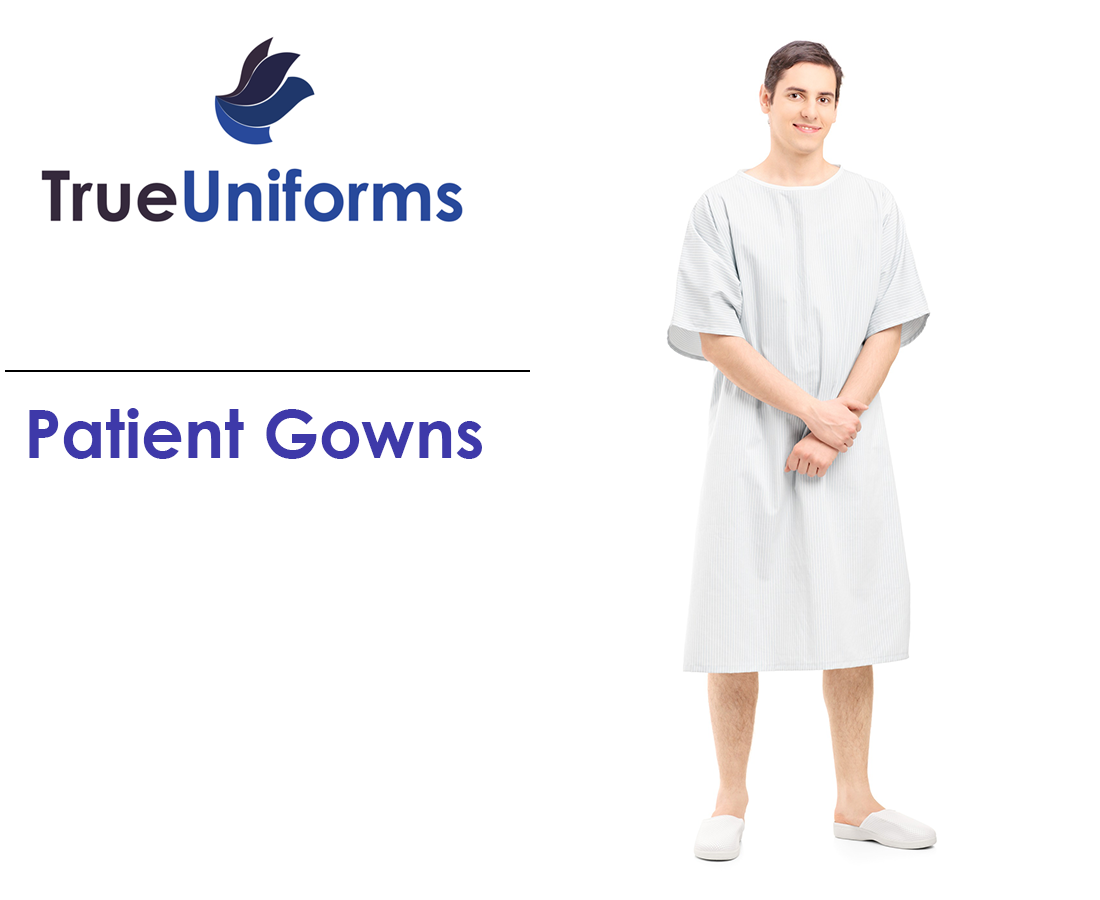 Patient Gowns 