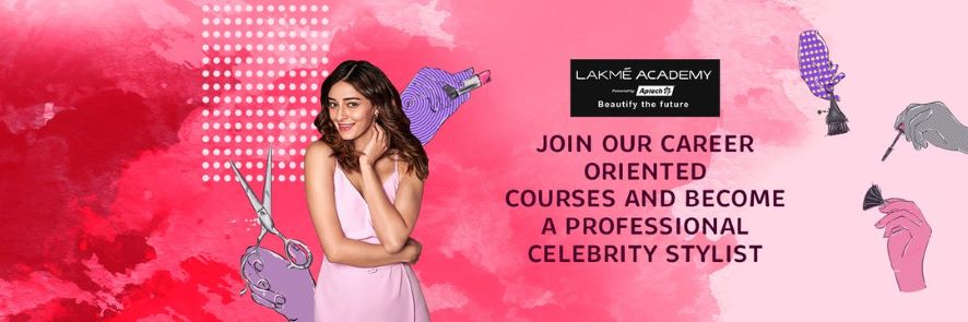 LAKME ACADEMY