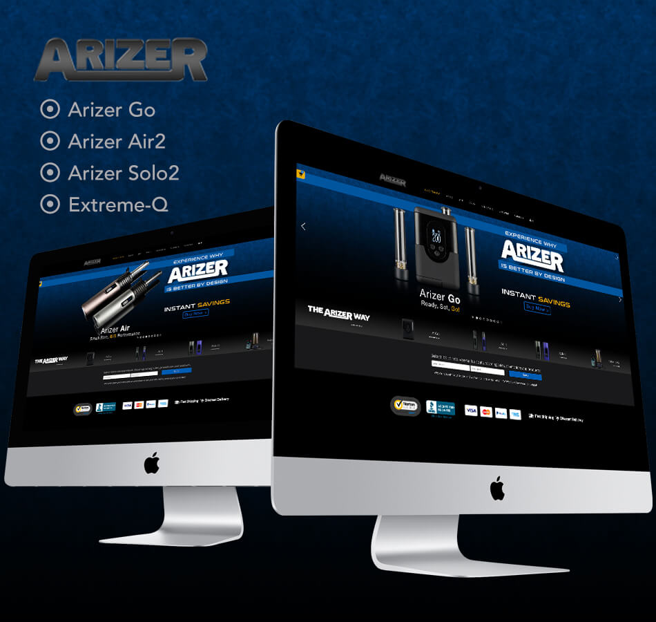The Arizer
