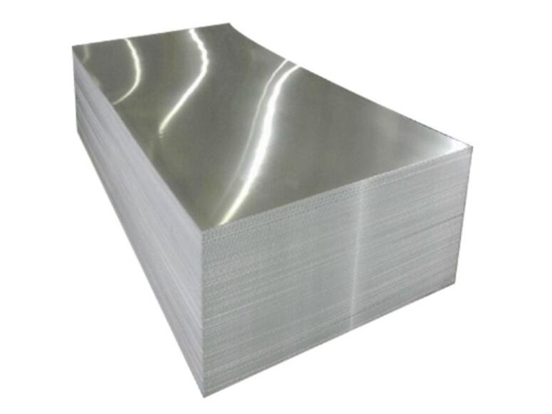 Aluminiumlegering