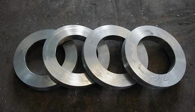 Ring / Cylinder Forging Component