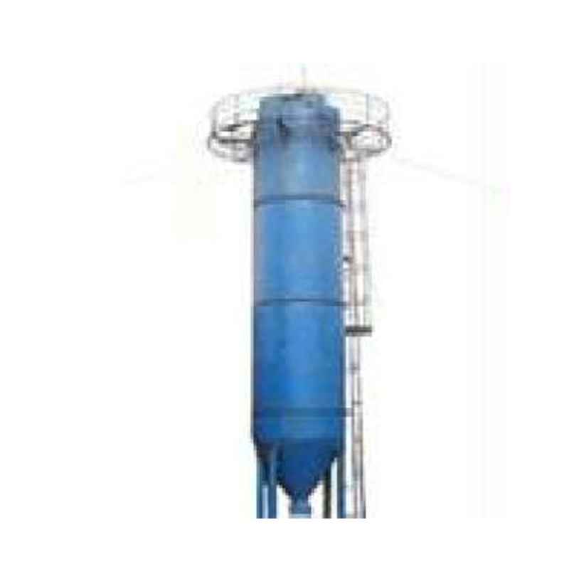 Electrostatic Precipitator (ESP) Dust Collector