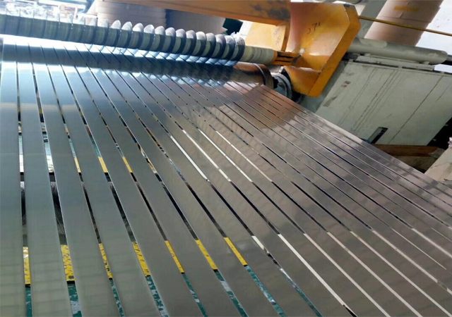 316L Stainless Steel Strip