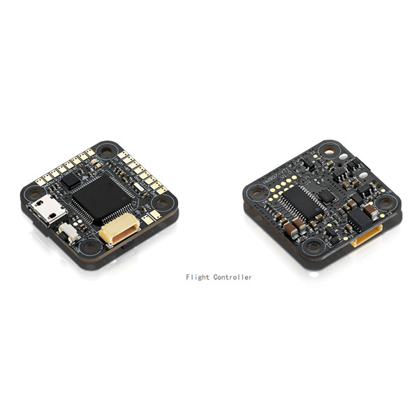  F4 Flight Controller