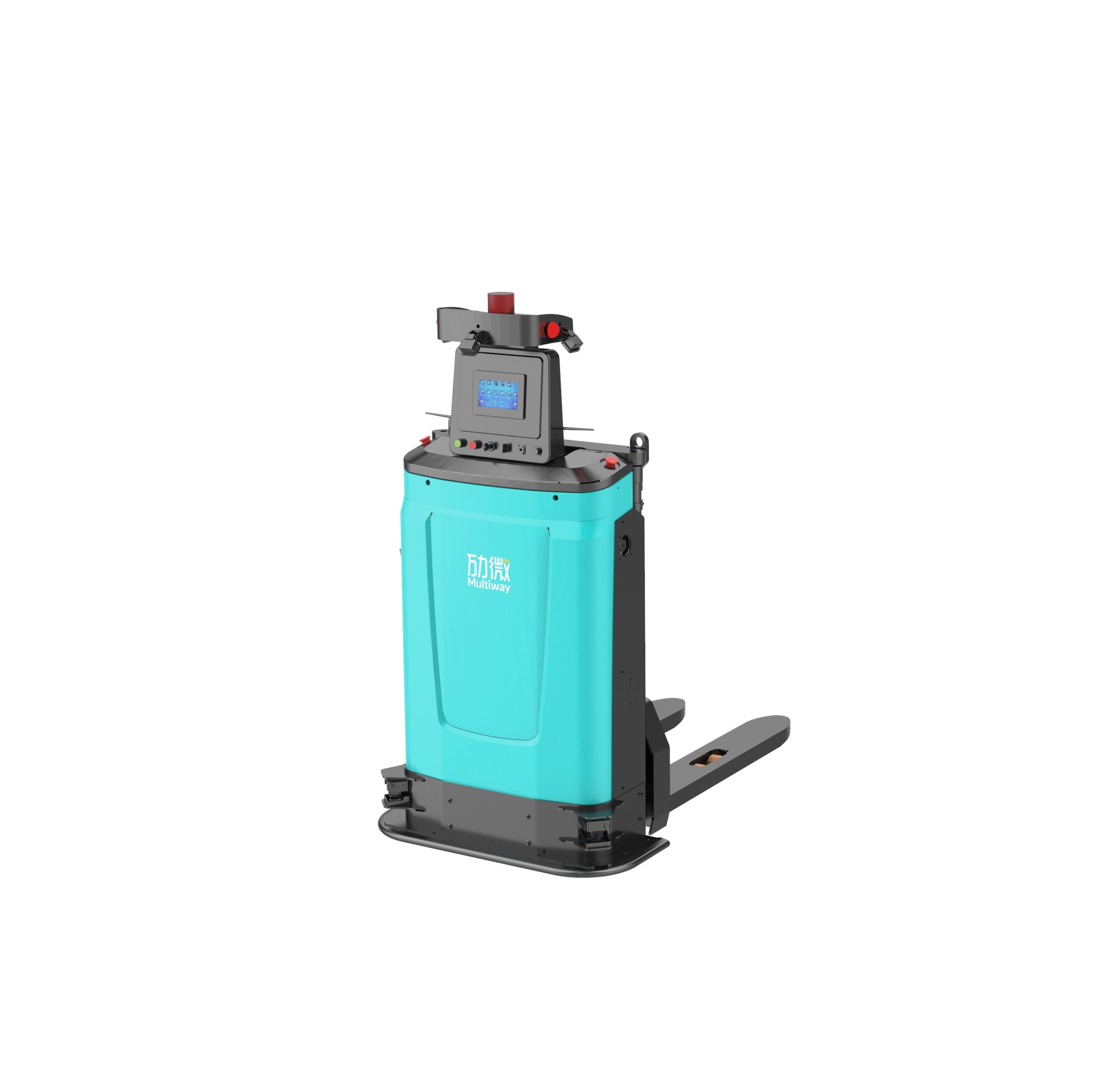 Robots, mkutano Mpya