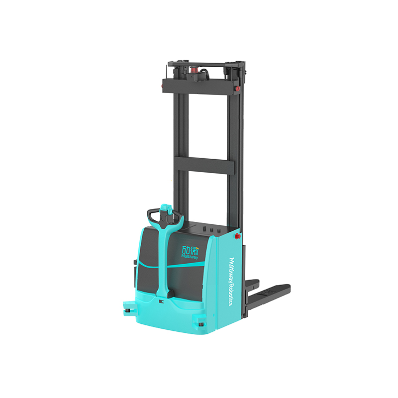 Robots, mkutano Mpya