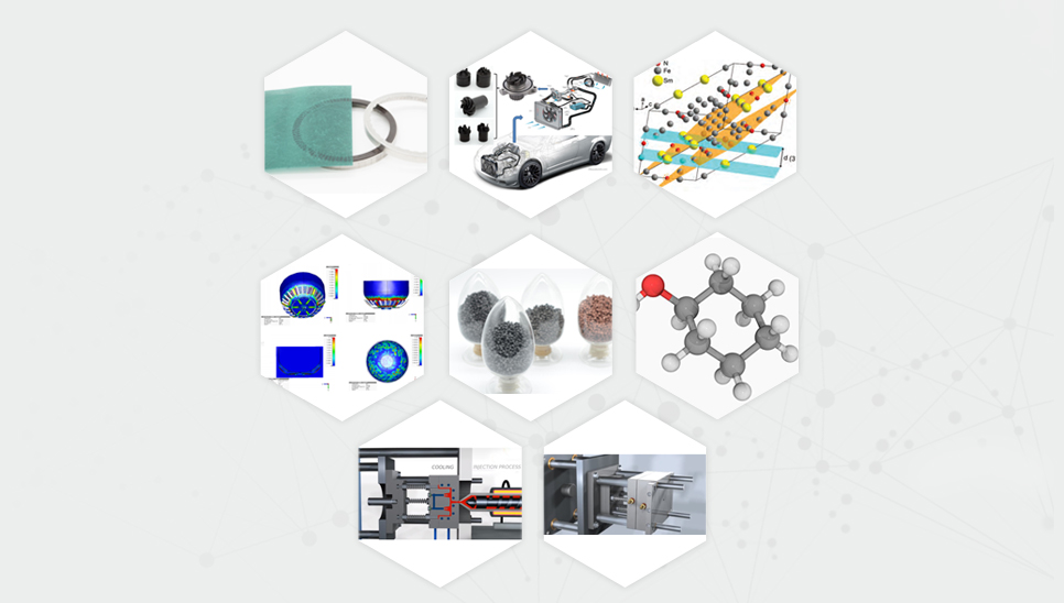 Magnetic Materials and Their Characteristics