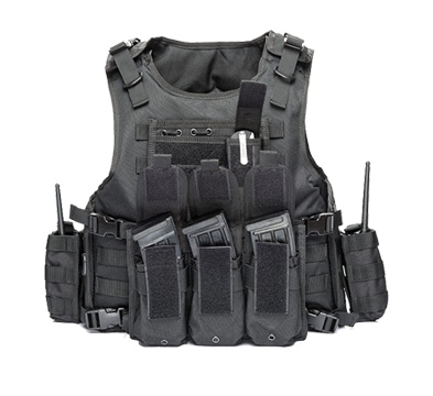 Bulletproof Vest