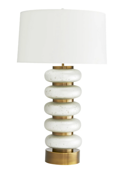 Gaelen Lamp- Designer Table Lamps