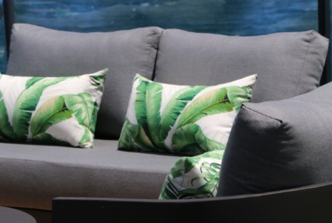 OUTDOOR CUSHIONS PERTH