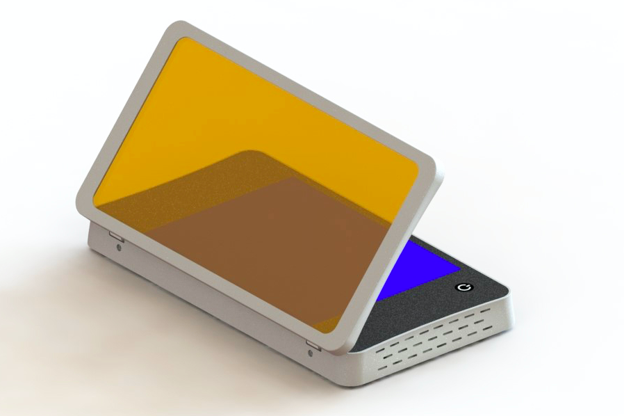 Equipamento para laboratório