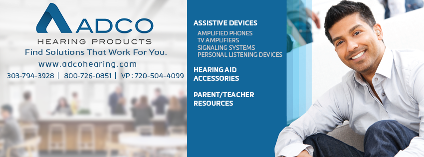 ADCO Hearing Products