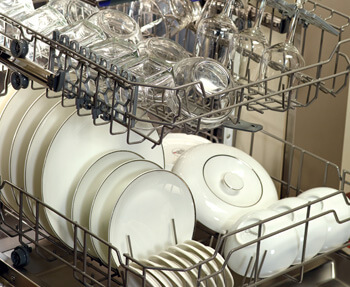 Built in Dishwasher From Hafele Appliances