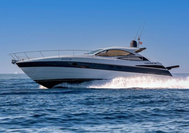 SEGORENT YACHTS