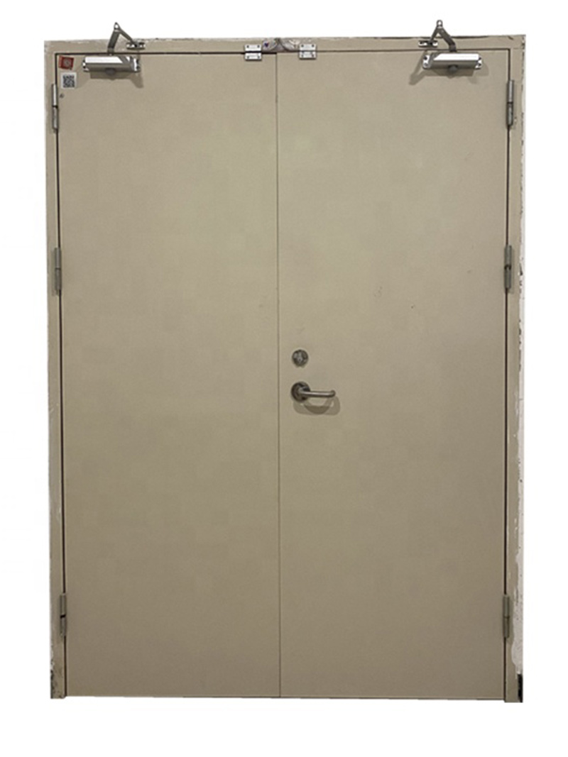 Fire Door