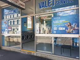 RICHMOND VALET LAUNDRY SERVICE (CASH OR CARD) FULL SERVICE