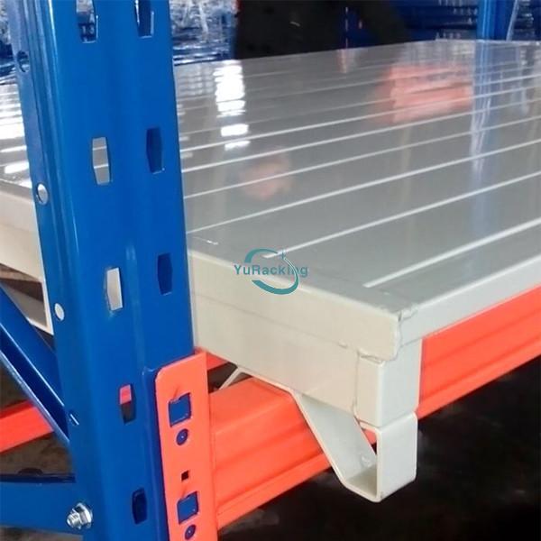 Steel Pallet