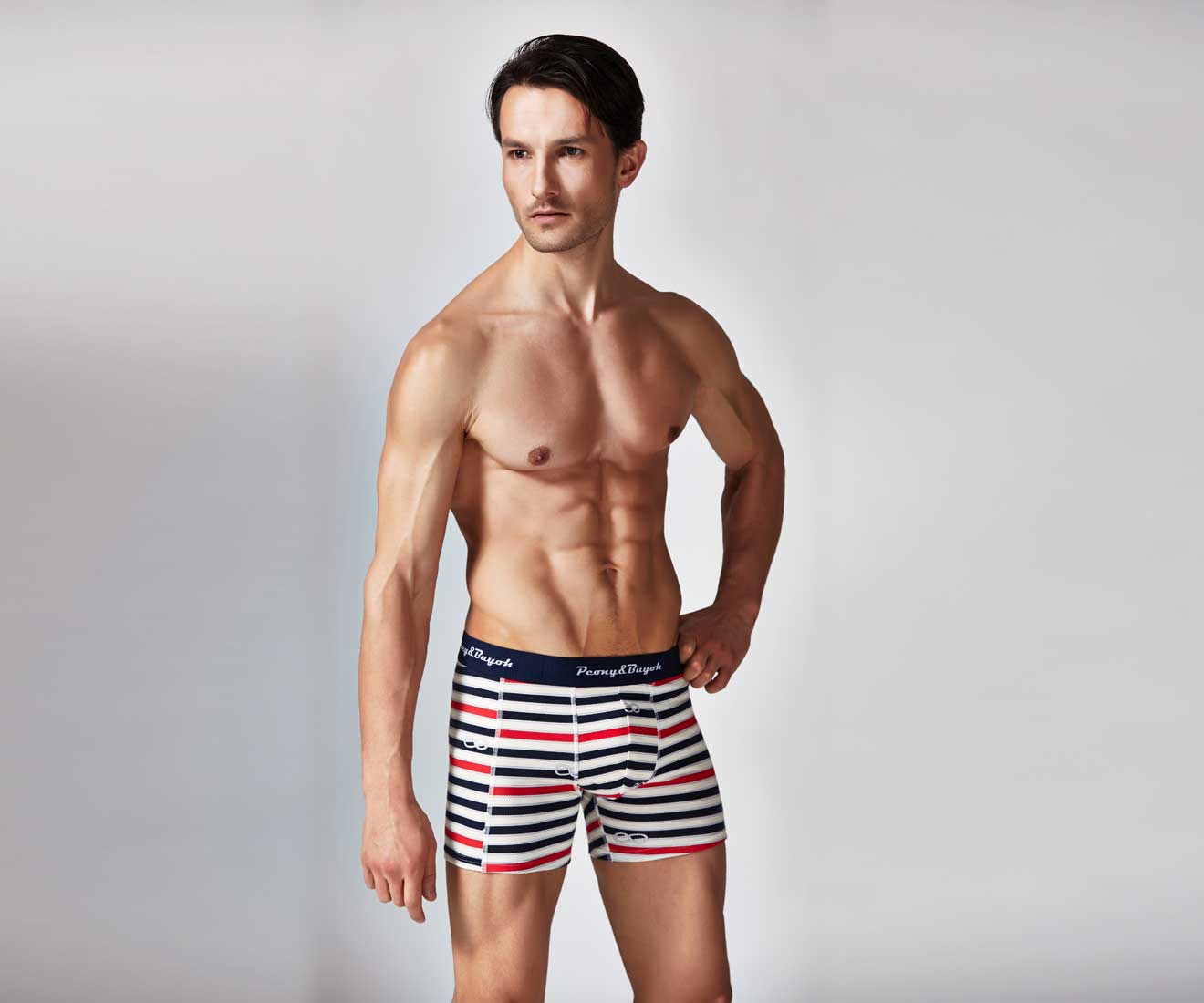 Organic Cotton Mens Underwear