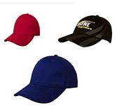 Custom Embroidered Caps Perth - Head Wear