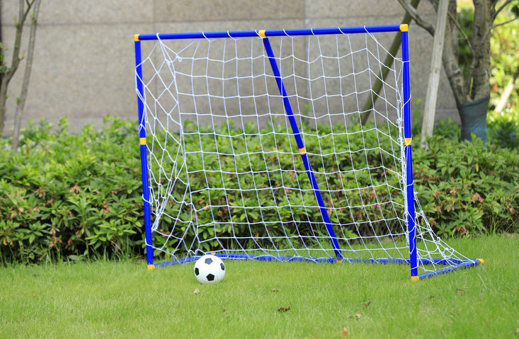 Toy Football Net