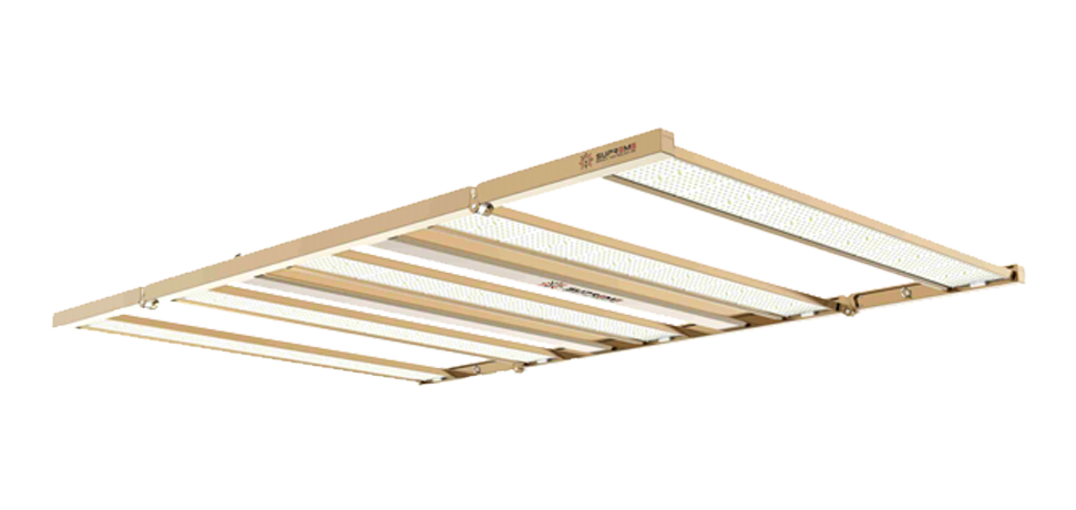 S1200 Golden Grow Lights