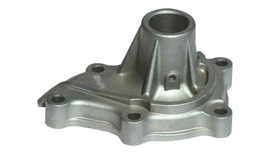 Investment Casting