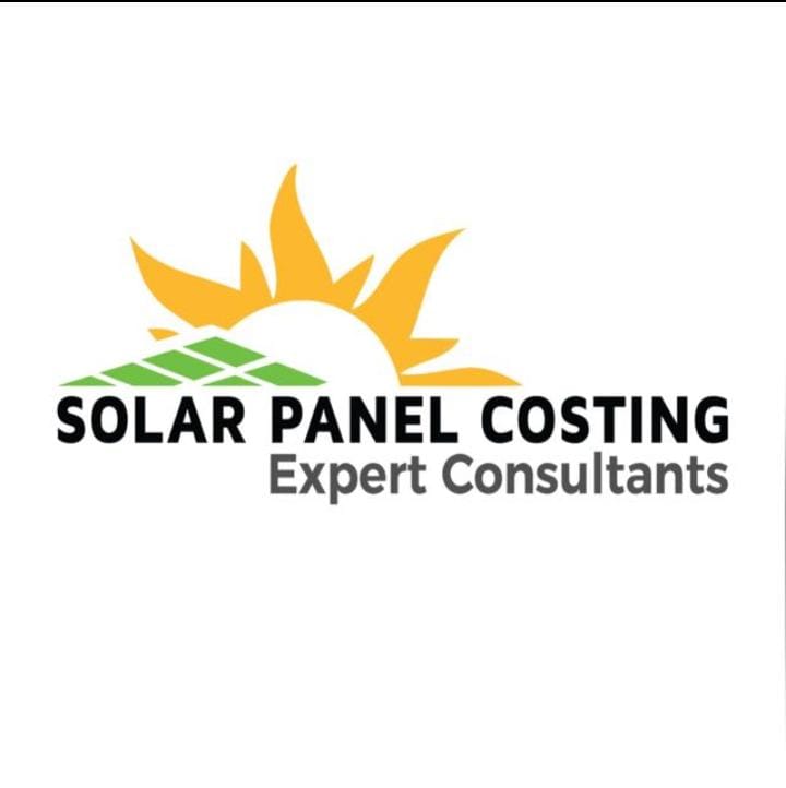 Solar panel costing