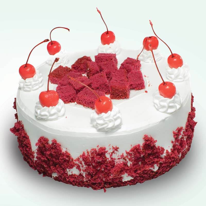 REDVELVET CAKE