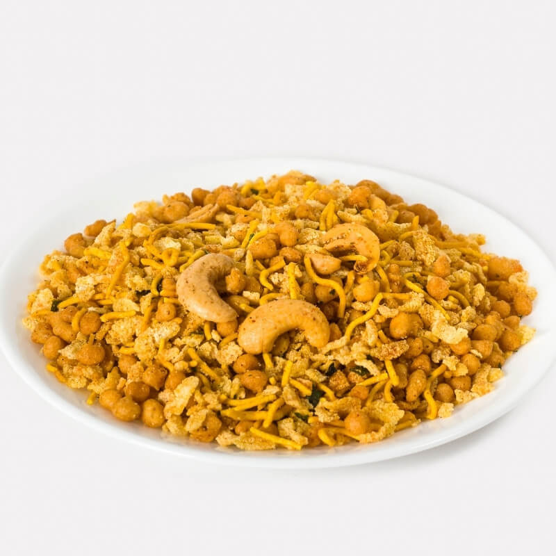 BOMBAY MIXTURE – 250 GMS