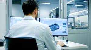 Componente Robotic
